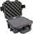 Pelican Storm Hard Case iM2050 (with Cubed Foam) - Black Photo