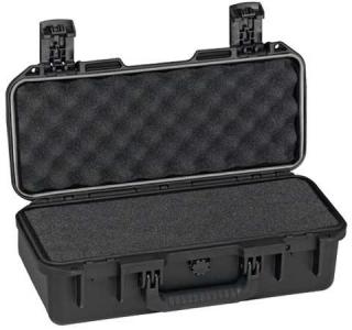 Pelican Storm Hard Case iM2306 (with Cubed Foam)- Black Photo