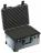 Pelican Storm Hard Case iM2620 (with Cubed Foam) - Black Photo
