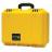 Pelican Storm Hard Case iM2200 (with Cubed Foam)- Yellow Photo
