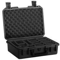 Pelican Storm Hard Case iM2300 (with Padded Dividers) - Black Photo
