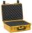 Pelican Storm Hard Case iM2400 (with Cubed Foam) - Yellow Photo