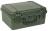 Pelican Storm Hard Case iM2450 (with Cubed Foam) - Olive Drab Photo