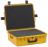 Pelican Storm Hard Case iM2700 (with Cubed Foam) - Yellow Photo