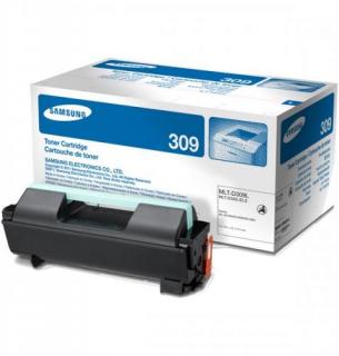 Samsung MLT-D309L Black Laser Toner Cartridge Photo