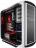 Corsair Graphite Series 600T Windowed Mid Tower Chassis - White/Black Photo