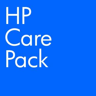 HP Care Pack - 3 Year on-site NBD response (U6578E) Photo