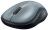 Logitech M185 Wireless Mouse - Swift Grey Photo
