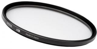 Hoya HD UV 55mm Lens Filter Photo