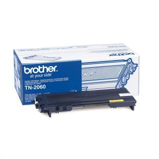 Brother TN-2060 Laser Toner Cartridge - Black Photo