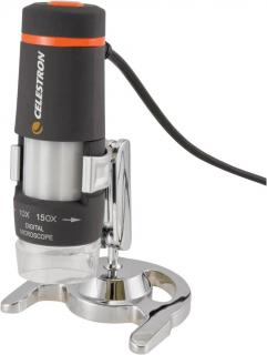 Celestron 44302 Handheld Digital Microscope Photo