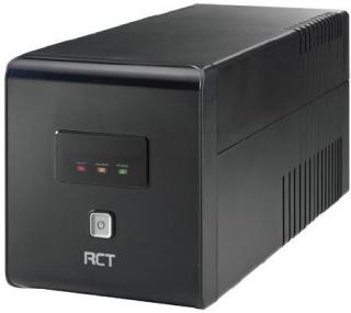 RCT 1000VA Line Interactive UPS Photo