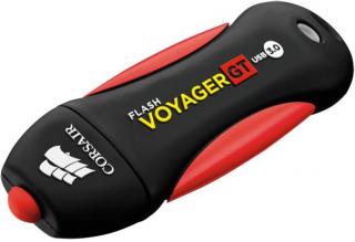 Corsair Voyager GT 256GB Flash Drive Photo