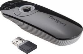 Targus Wireless Multimedia Presentation Remote Photo