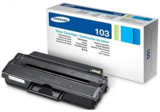 Samsung MLT-D103L High Yield Black Laser Toner Cartridge Photo