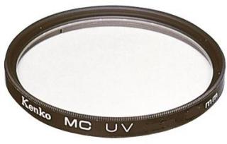 Kenko Multi Coated UV Camera Filter 77mm Photo