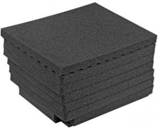 Pelican Replacement Cubed Foam for iM2750 Storm Case Photo