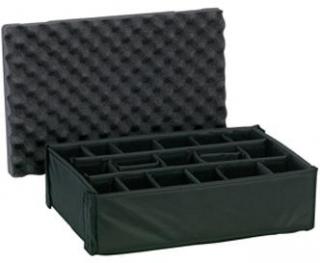 Pelican Padded Divider Set for iM2600 Storm Case Photo