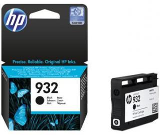 HP 932 Black Ink Cartridge Photo