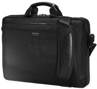 Everki EKB417BK18 Lunar 18.4