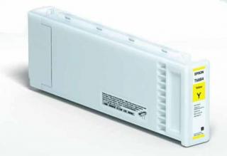 Epson T6884 Yellow Ink Cartridge Photo