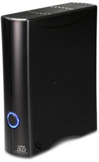 Transcend StoreJet 35T3 8TB USB3.0 External Desktop Hard Drive Photo