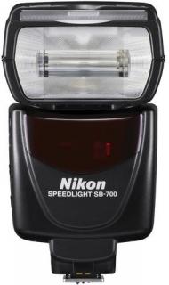 Nikon SB-700 Speedlight Flash Photo