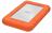 LaCie Rugged Mini 1TB Portable External Hard Drive Photo