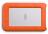 LaCie Rugged Mini 1TB Portable External Hard Drive Photo
