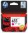 HP 655 Magenta Ink Advantage Cartridge Photo