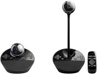 Logitech BCC950 Conference Cam (960-000867) Photo