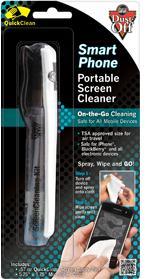 Dust-Off SmartPhone Portable Screen Cleaner Photo