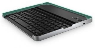 Logitech Docking Keyboard & Case for iPad & iPad 2 Photo