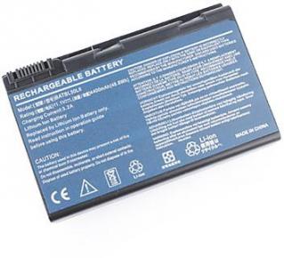 Unbranded Compatible Notebook Battery for Selected Acer Aspire and Travelmate Models Photo
