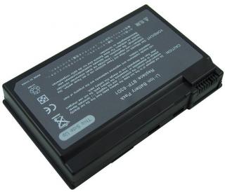 Unbranded 5200mAh Compatible Notebook Battery for Selected Acer Models Photo