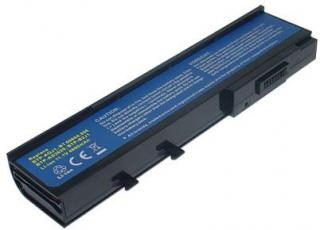 Unbranded 6900mAh Compatible Notebook Battery for Selected Acer Models Photo