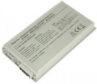 Unbranded Compatible Notebook Battery for Selected Acer eMachine M5000 Models Photo