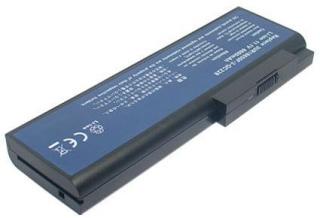 Unbranded 6900mAh 11.1V Compatible Notebook Battery for Selected Acer Ferrari and Travelmate Models Photo