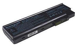 Unbranded Compatible Notebook Battery for Selected Acer Models Photo