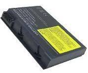Unbranded Compatible Notebook Battery for Selected Acer Aspire 1800 Model Photo
