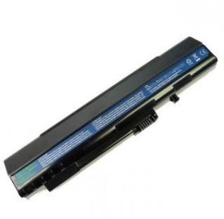 Unbranded 4600mAh Compatible Notebook Battery for Selected Acer Aspire One Models (UM08A73B-H) Photo