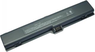Unbranded Compatible Notebook Battery for Selected HP and Fujitsu Siemans models Photo