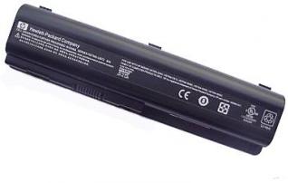 Unbranded 4400mAh Compatible Notebook Battery for Selected Compaq and HP Models Photo