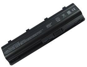 Unbranded 6600mAh Compatible Notebook Battery for Selected Compaq and HP Models (HPG62BAT-H) Photo
