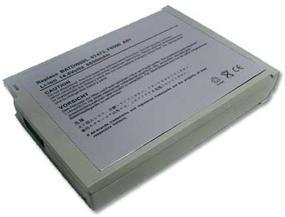 Unbranded Compatible Notebook Battery for Dell Inspiron and Latitude Models Photo