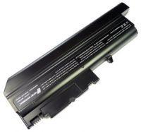 Unbranded Compatible Notebook Battery for Selected IBM Thinkpad models (IBMT43BAT-H) Photo