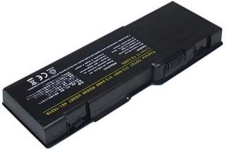 Unbranded Compatible Notebook Battery for Dell Inspiron, Latitude and Vostro Models Photo