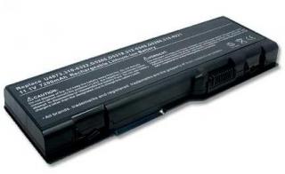 Unbranded Compatible Notebook Battery for Dell Inspiron, Precision and XPS Models Photo