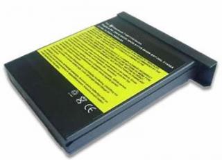 Unbranded Compatible Notebook Battery for Compaq, Dell Inspiron and HP Omnibook Models Photo