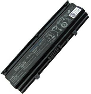 Unbranded Compatible Notebook Battery for Dell Inspiron Models Photo